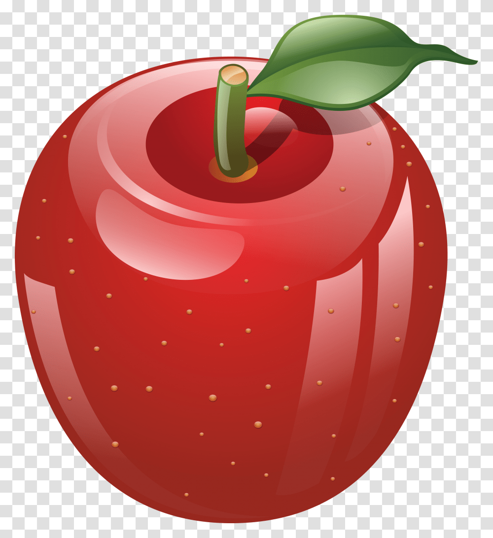 Apple, Fruit, Plant, Food, Cherry Transparent Png