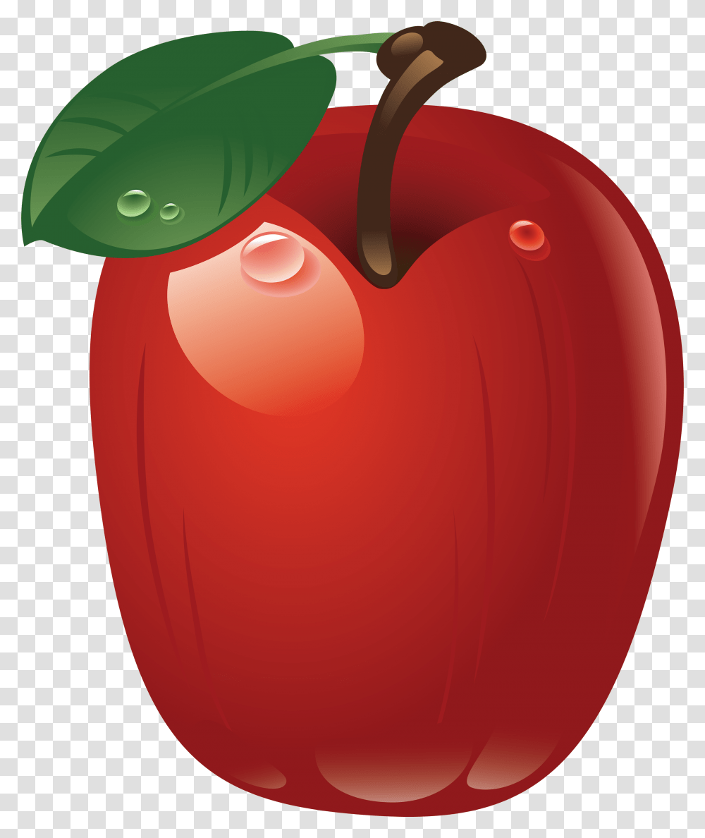 Apple, Fruit, Plant, Food, Cherry Transparent Png