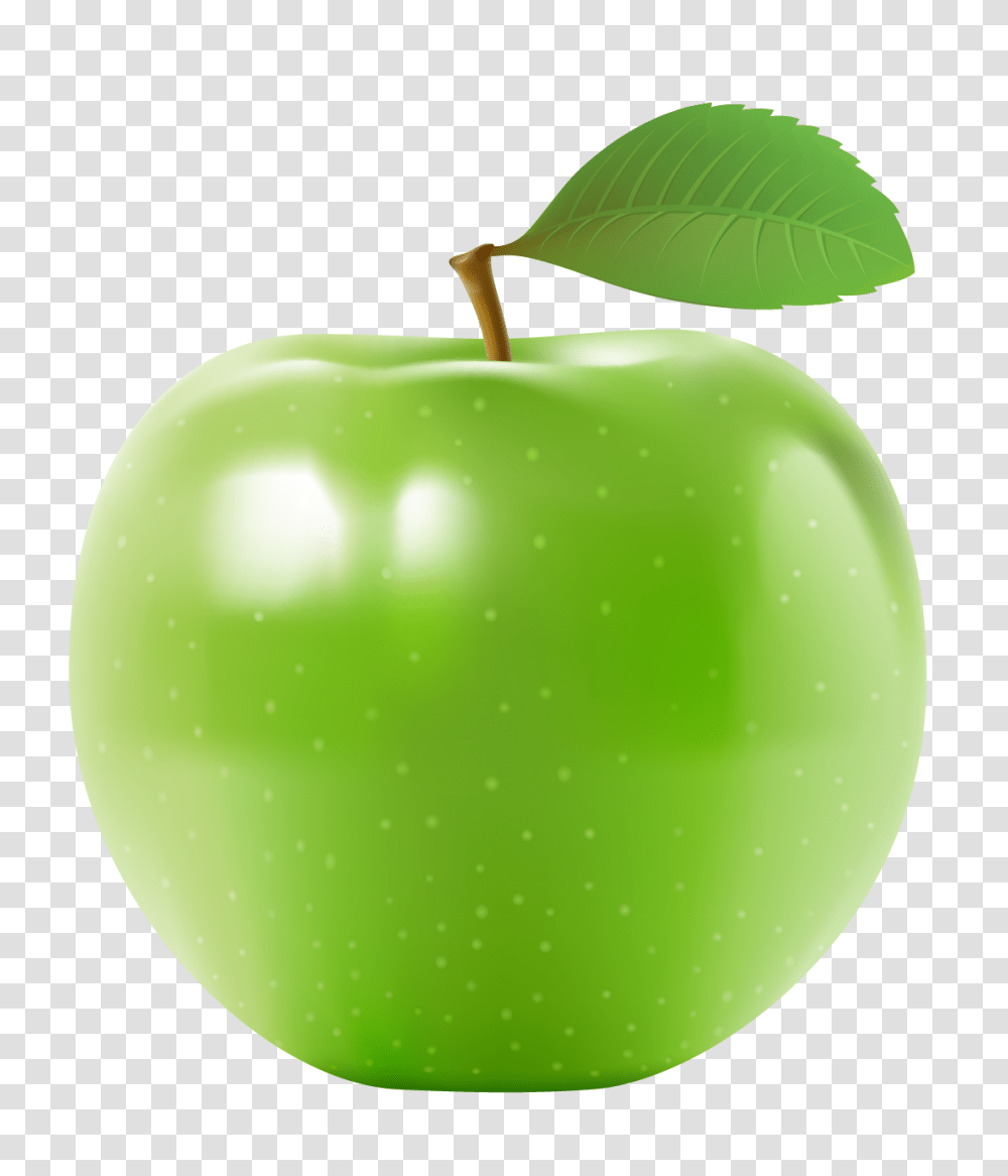 Apple, Fruit, Plant, Food, Green Transparent Png