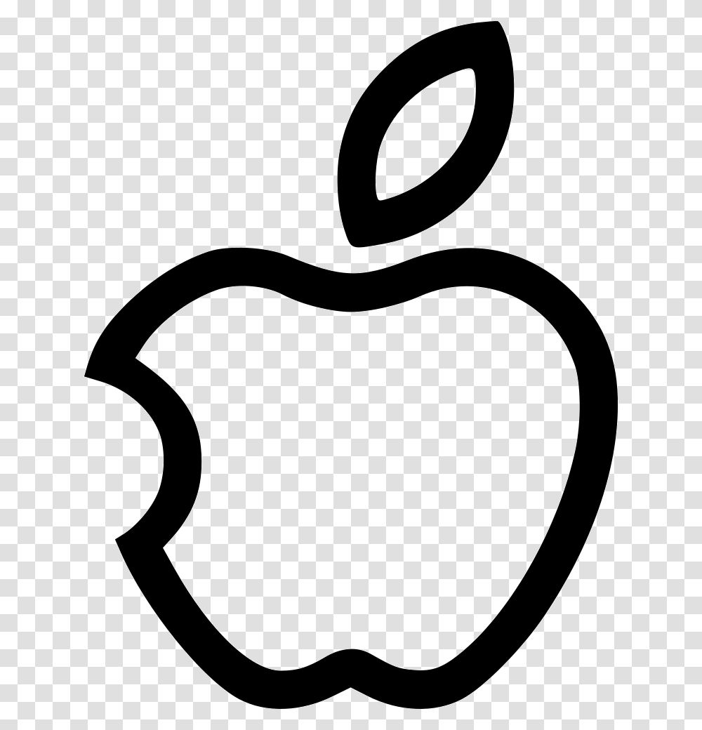 Apple Fruit Teaching Study Basic School Iphone Symbol, Number, Logo, Trademark Transparent Png
