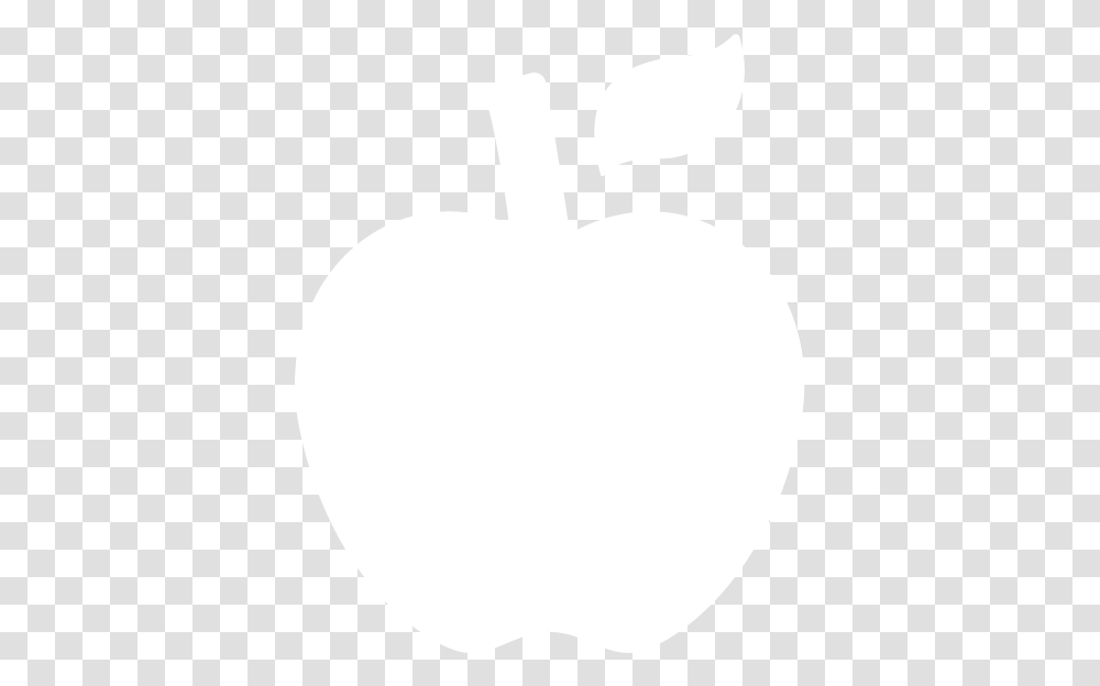 Apple Fruit White, Plant, Food, Balloon, Tree Transparent Png