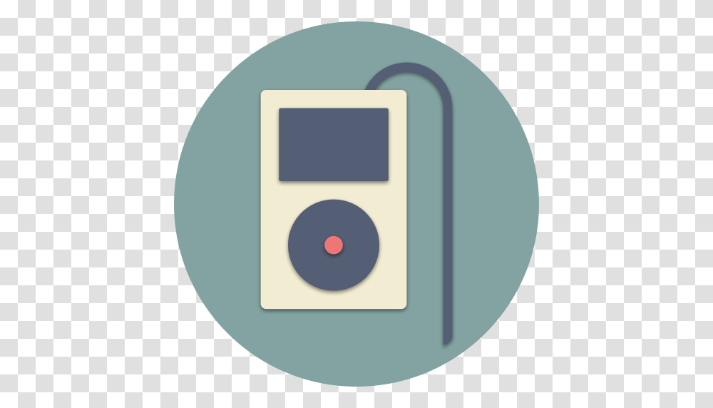 Apple Gadget Ipod Multimedia Music Player Volume Icon, Electronics, IPod Shuffle Transparent Png