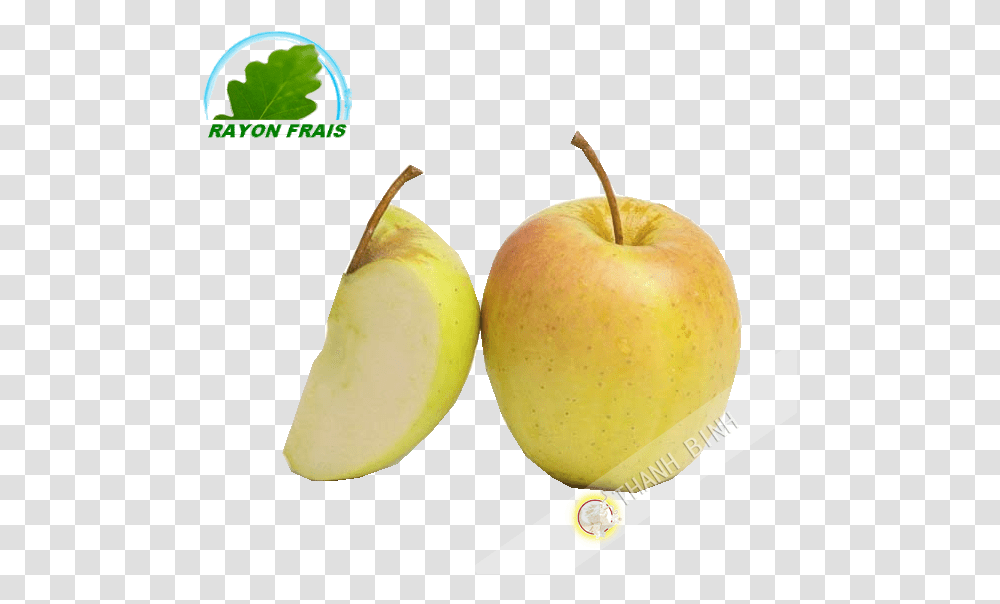 Apple Golden France Kg Costs Granny Smith, Plant, Fruit, Food, Pear Transparent Png