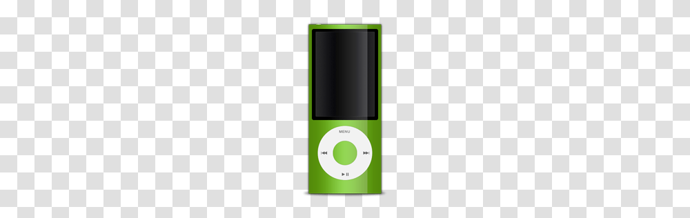 Apple Green Ipod Icon, Electronics, IPod Shuffle Transparent Png