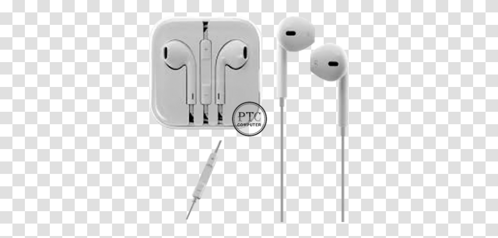 Apple Headphones, Electronics, Shower Faucet, Headset Transparent Png