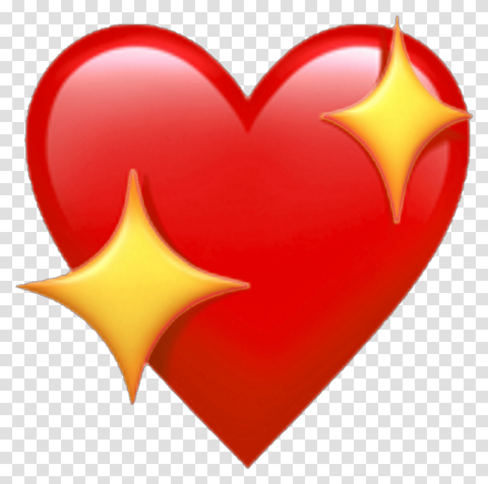 Apple Heart Emoji Purple Heart Emoji, Pillow, Cushion, Balloon Transparent Png