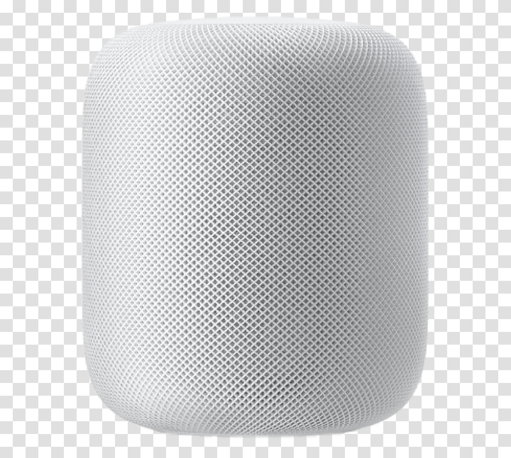 Apple Homepod Apple Smart Speaker, Rug, Paper, Jar, Towel Transparent Png