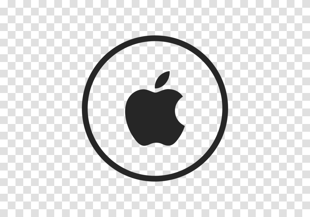 Apple Icon Apple Black White And Vector For Free Download, Logo, Trademark, Giant Panda Transparent Png