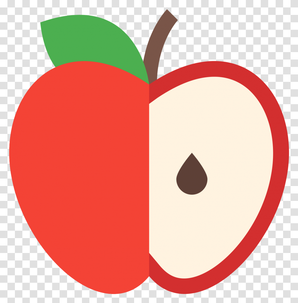 Apple Icon Free And Svg Download 10 Oranges Fruits, Plant, Food, Balloon Transparent Png