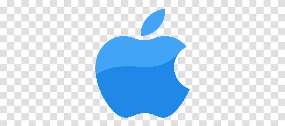 Apple Icon Of Flat Style Available In Svg Eps Ai Mac Icon, Symbol, Logo, Trademark, Balloon Transparent Png