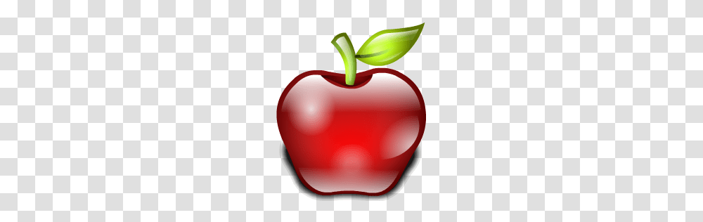 Apple Icon, Plant, Fruit, Food, Balloon Transparent Png