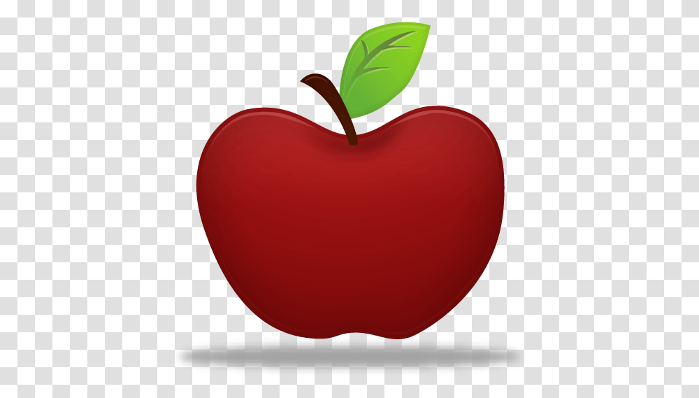 Apple Icon Pretty Office 10 Icons Softiconscom Wat Ratburana, Plant, Balloon, Food, Fruit Transparent Png