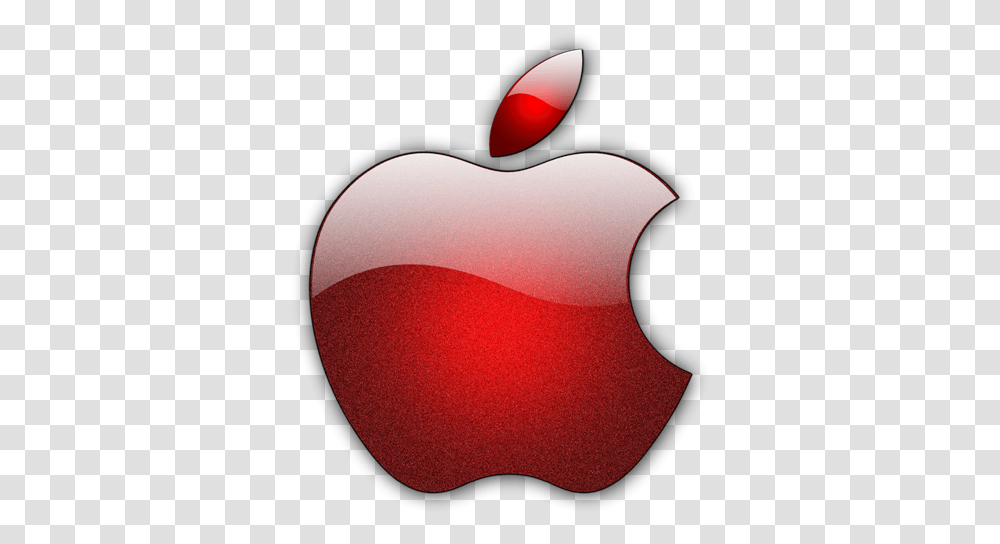 Apple Icon Red Color Apple Logo, Symbol, Trademark, Balloon, Heart Transparent Png