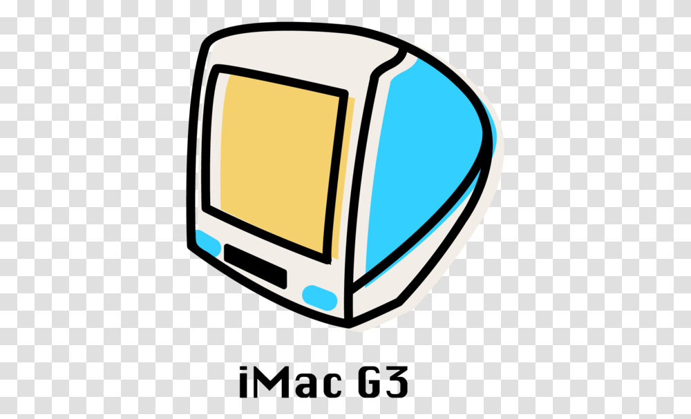 Apple Icons Individual, Monitor, Screen, Electronics, Display Transparent Png