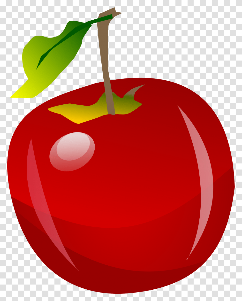 Apple Icons, Plant, Fruit, Food, Cherry Transparent Png