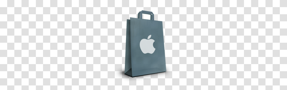 Apple Icons, Technology, Bag, Shopping Bag, Tote Bag Transparent Png
