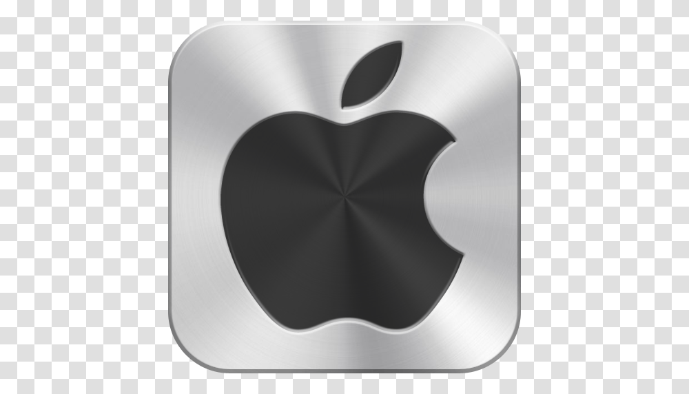 Apple Icons, Technology, Gray, Steel Transparent Png