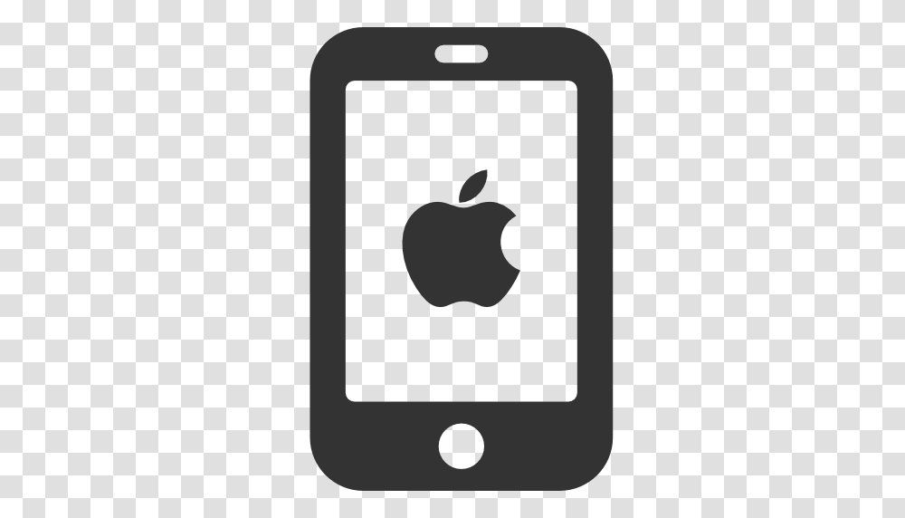 Apple Icons, Technology, Phone, Electronics, Mobile Phone Transparent Png