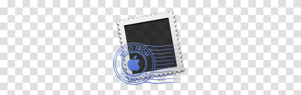 Apple Icons, Technology, Postage Stamp, Rug Transparent Png