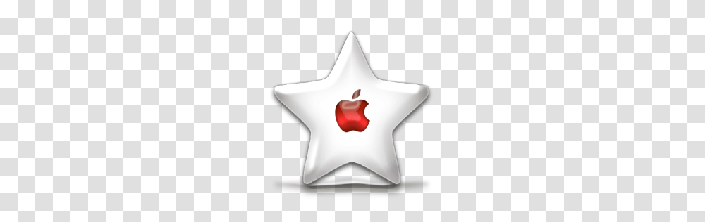 Apple Icons, Technology, Star Symbol Transparent Png