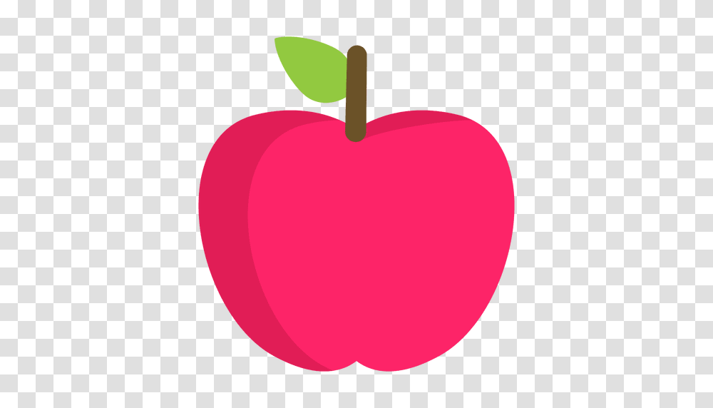 Apple Illustration, Plant, Fruit, Food, Balloon Transparent Png