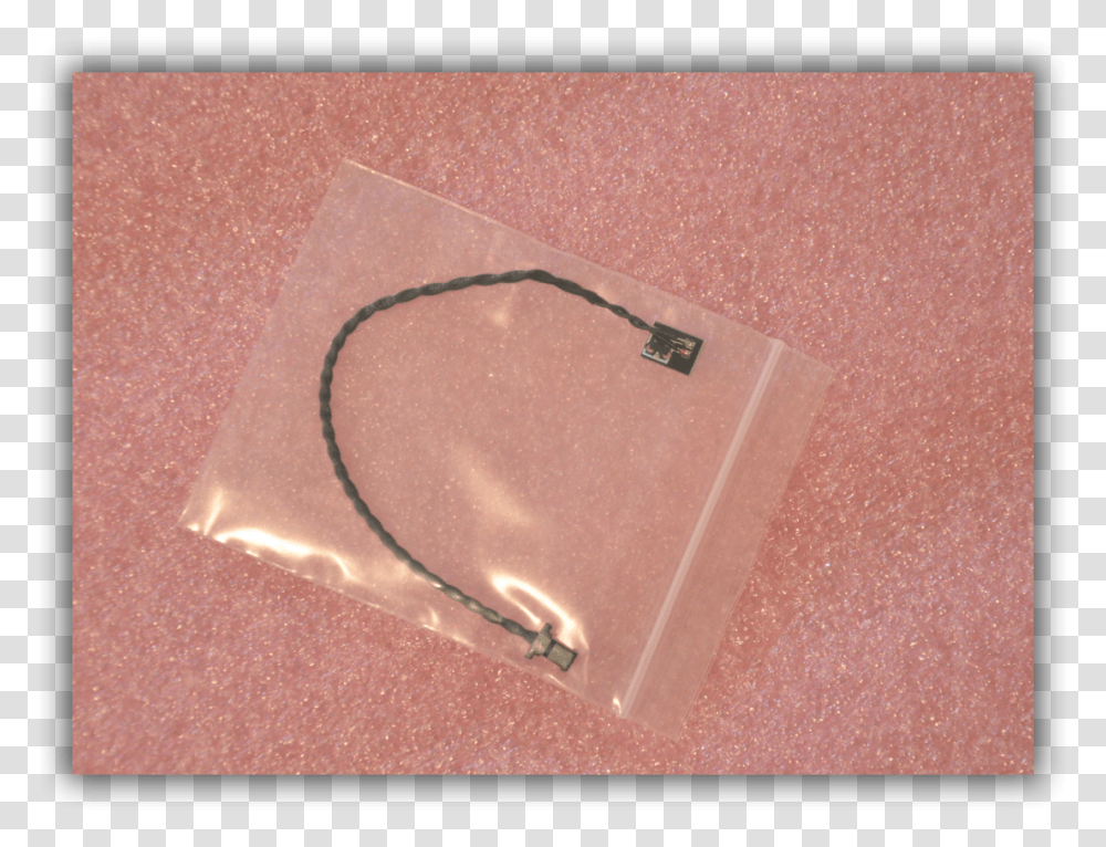 Apple Imac A1419 Cable, Necklace, Accessories, Aluminium, Bag Transparent Png