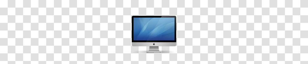 Apple Imac Mac Ipad Iphone Cloud Screen Clipart For Free, Monitor, Electronics, Display, Computer Transparent Png