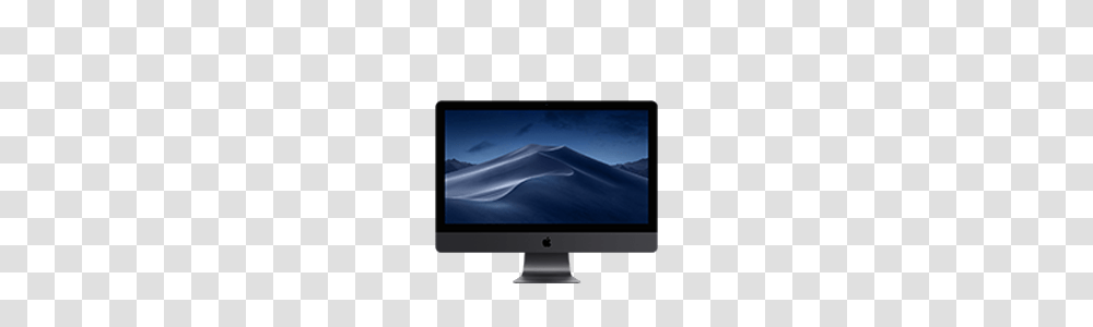 Apple Imac Pro, Monitor, Screen, Electronics, Display Transparent Png