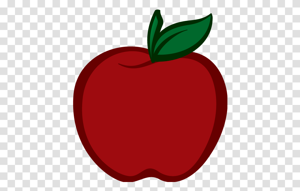 Apple Image Apple Clipart My Cute Graphics, Plant, Food, Fruit, Vegetable Transparent Png