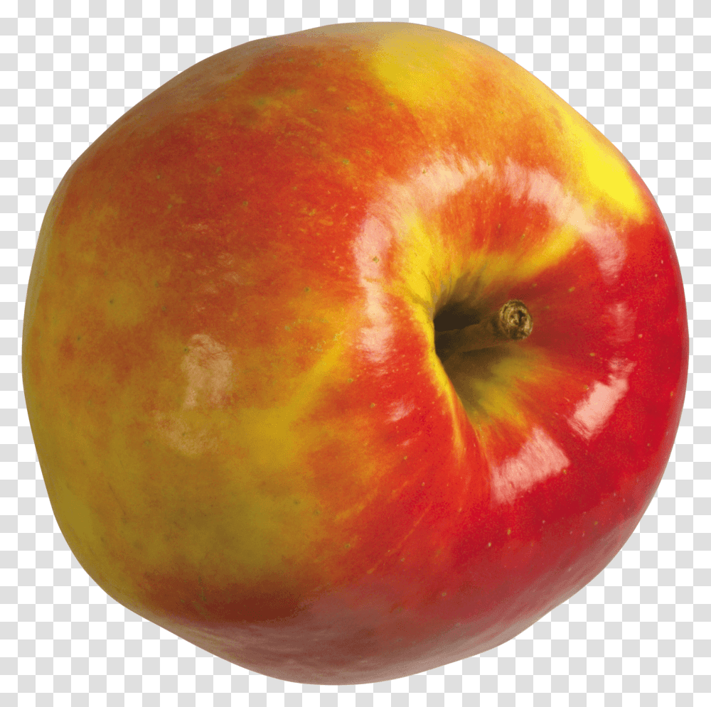 Apple Image, Fruit, Plant, Food Transparent Png