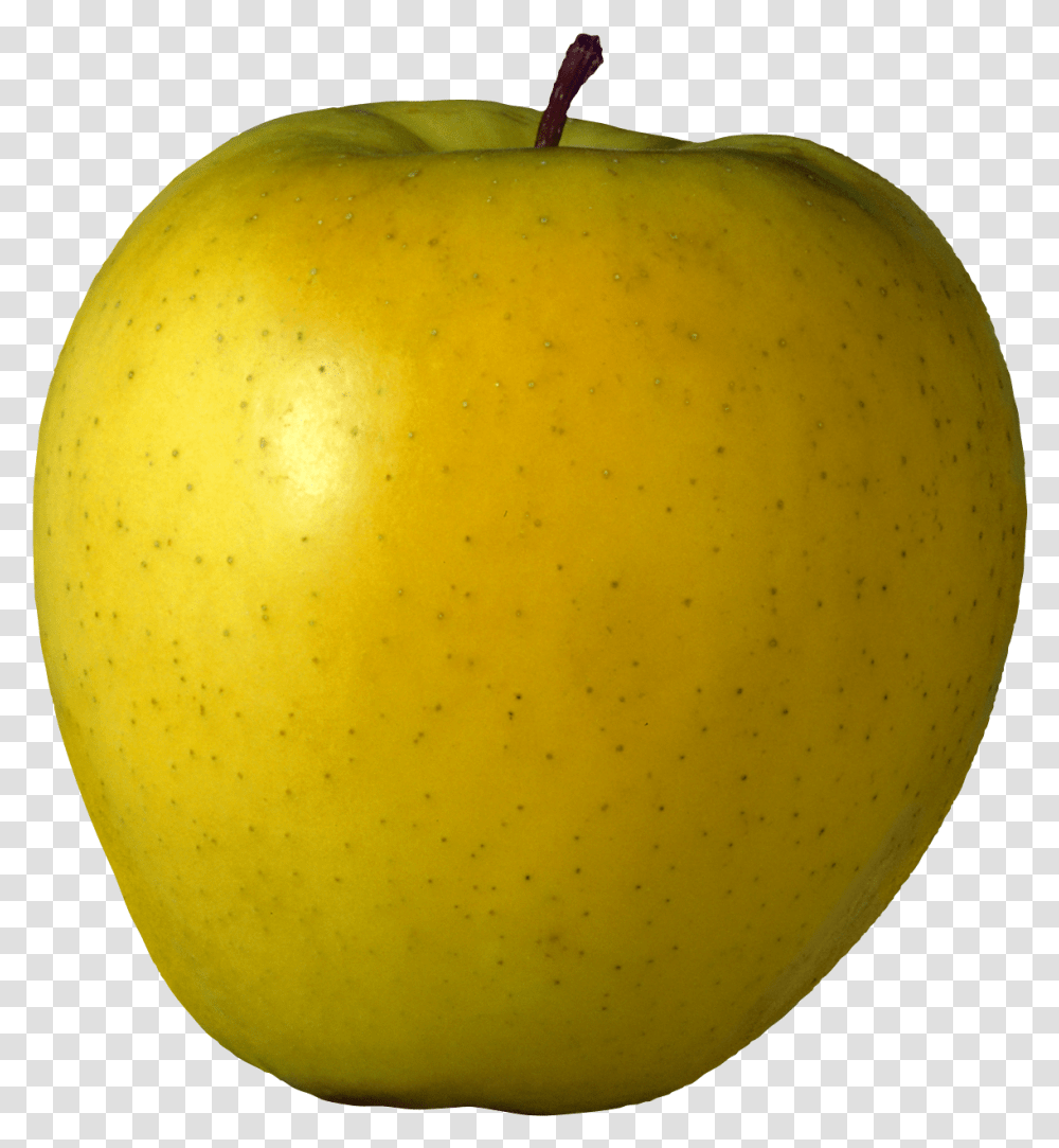 Apple Images Free Download Yellow Apple, Plant, Fruit, Food Transparent Png