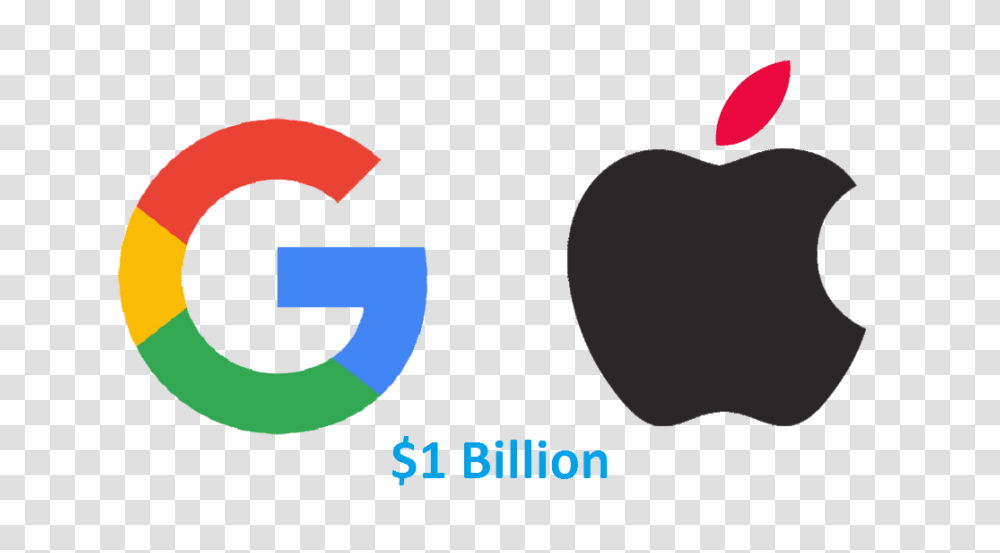 Apple Inc Clipart Google, Logo, Trademark Transparent Png