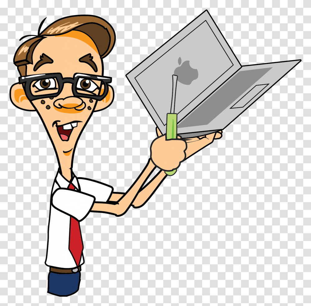 Apple Inc Clipart Macbook, Doodle, Drawing, Face, Cleaning Transparent Png