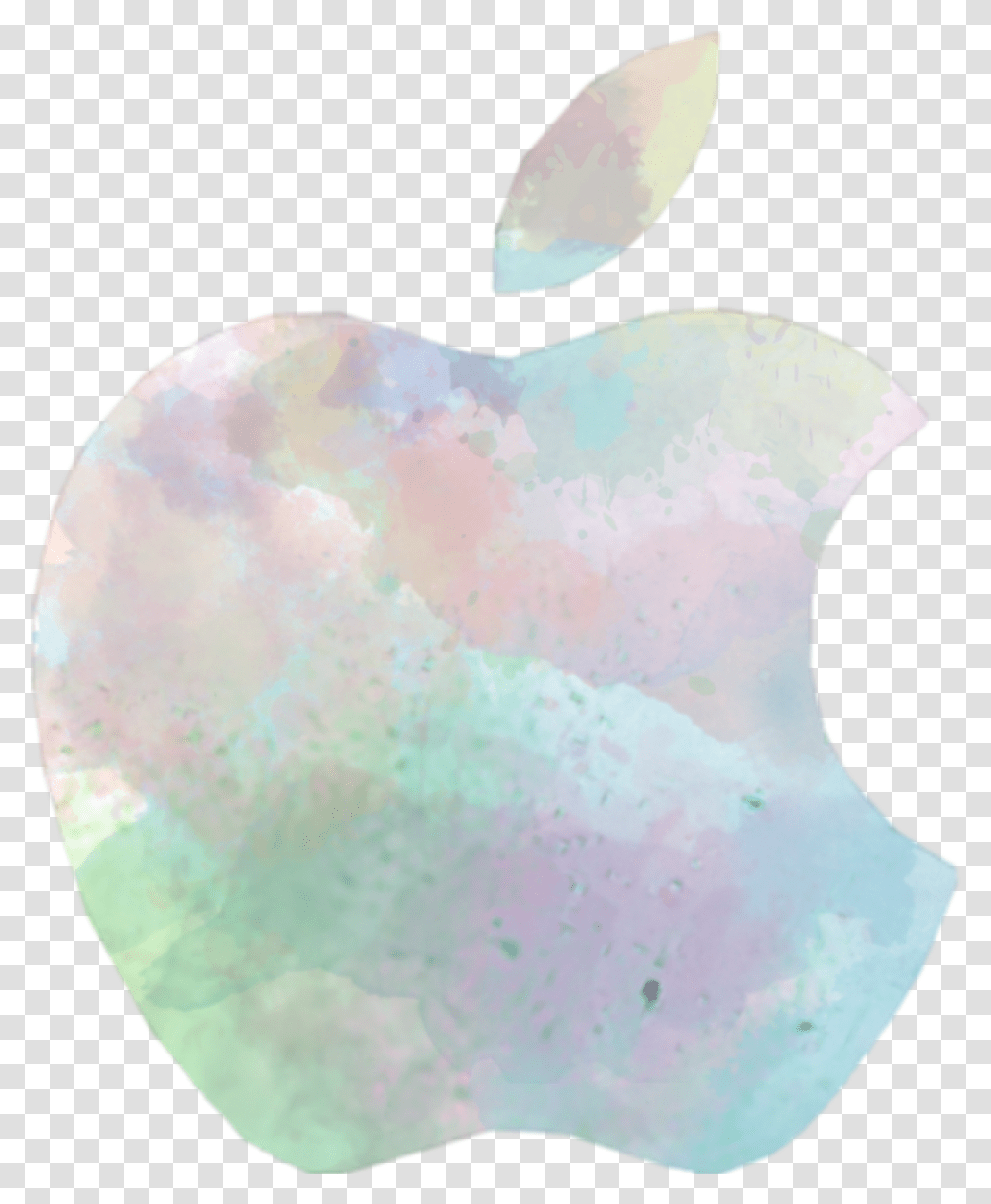 Apple Inc Logo, Moon, Outer Space, Night, Astronomy Transparent Png