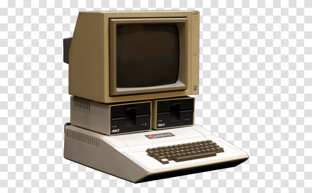 Apple Inc's 7 Biggest Technology Wins Apple 2 Computer, Computer Keyboard, Computer Hardware, Electronics, Pc Transparent Png