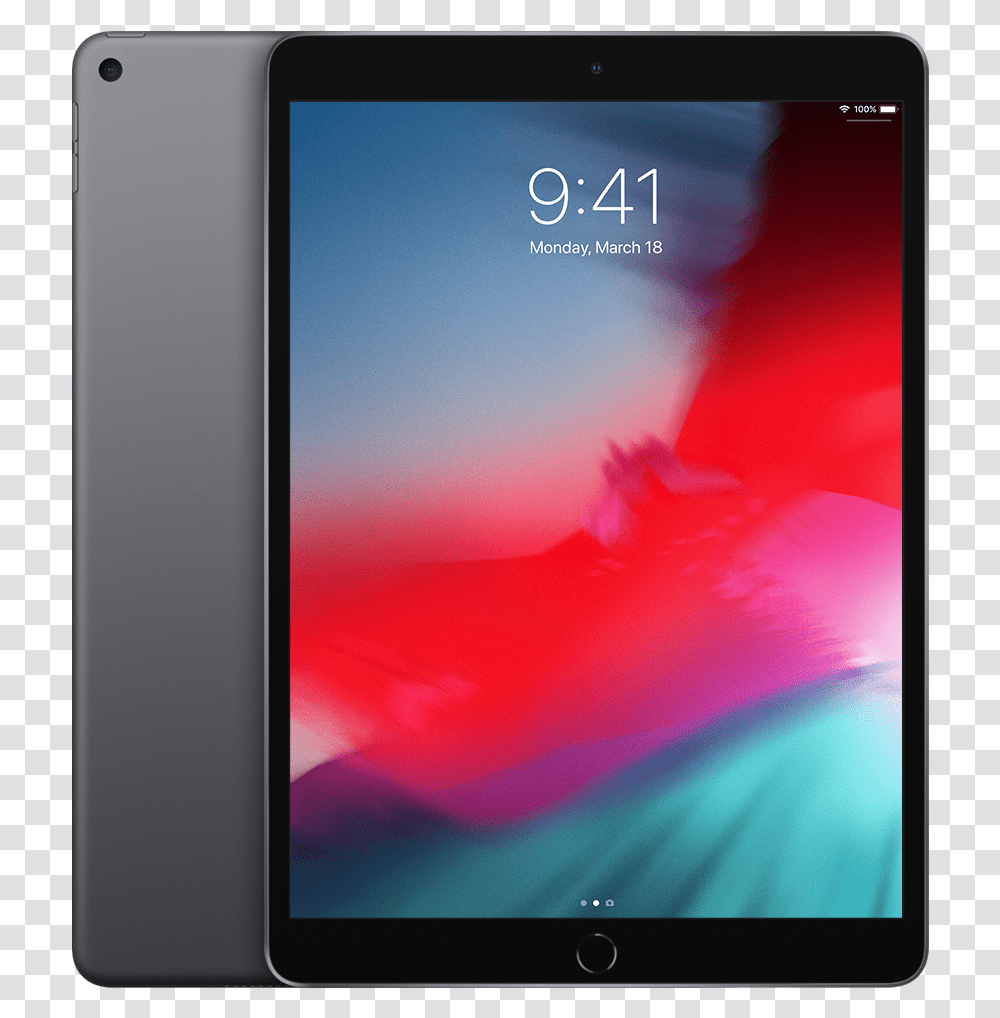 Apple Ipad Air Wifi Ipad Mini 5 Space Gray, Electronics, Mobile Phone, Cell Phone, Screen Transparent Png