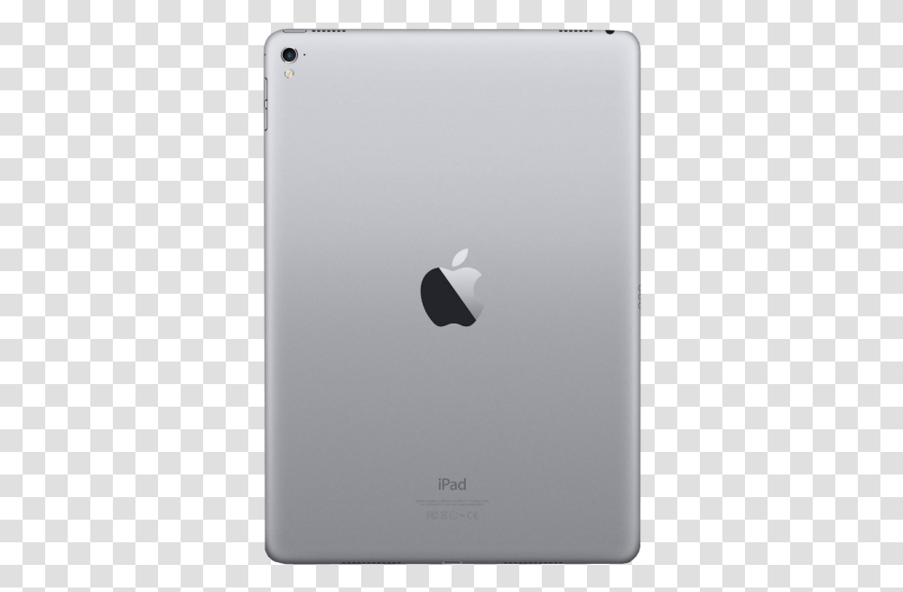 Apple Ipad Space Gray Ipad Air 2 Back, Mobile Phone, Electronics, Cell Phone, Iphone Transparent Png