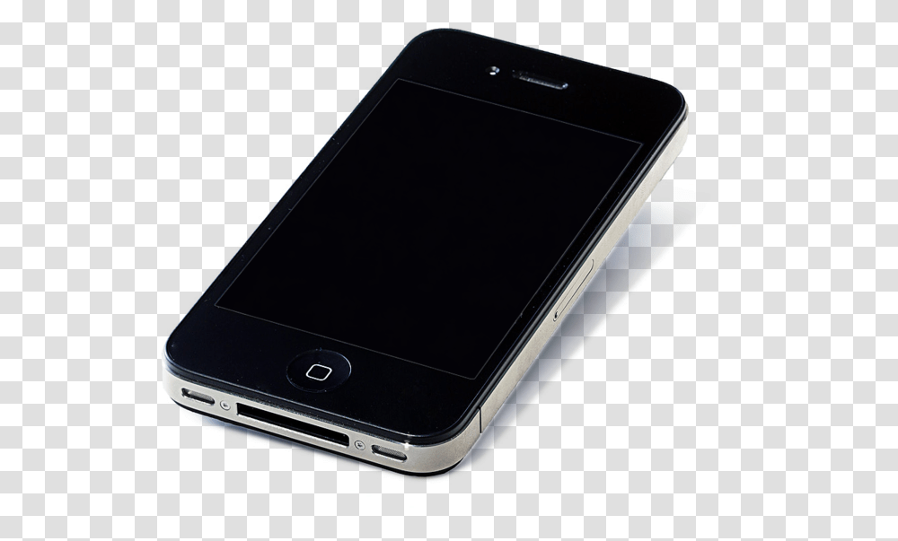 Apple Iphone 4s, Mobile Phone, Electronics, Cell Phone Transparent Png