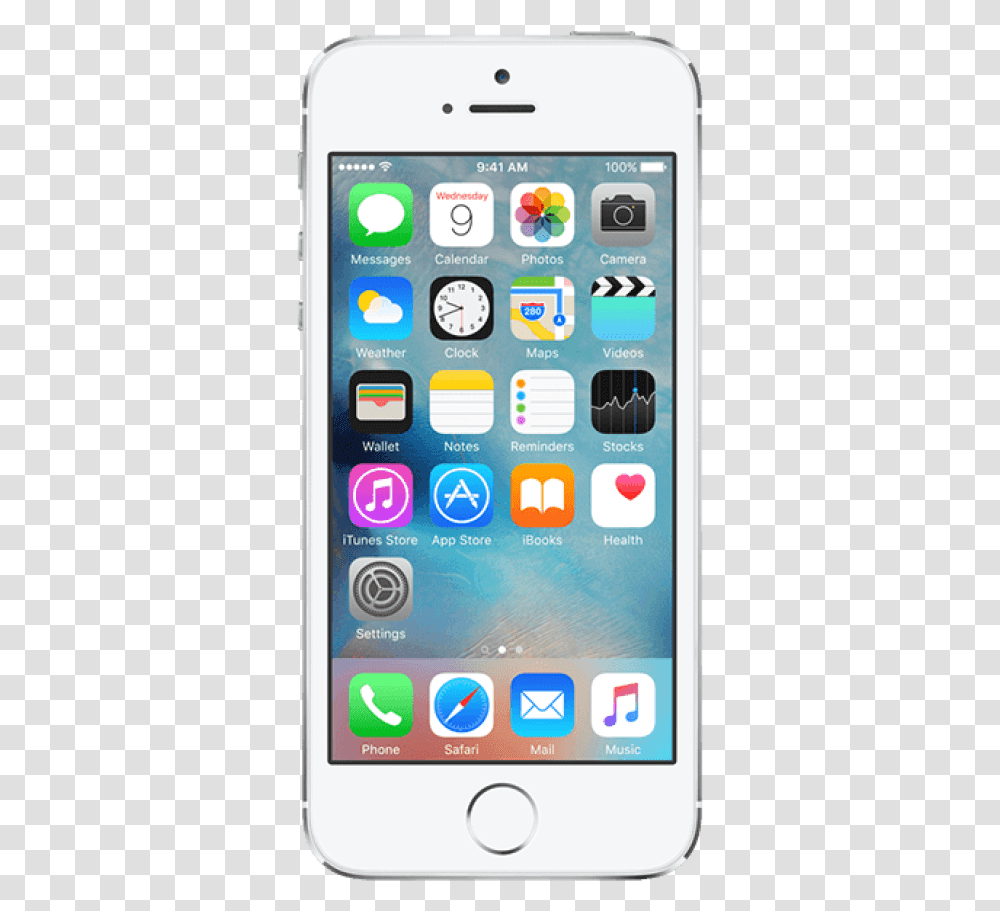 Apple Iphone 5 Smartphone Image Iphone, Mobile Phone, Electronics, Cell Phone, Clock Tower Transparent Png