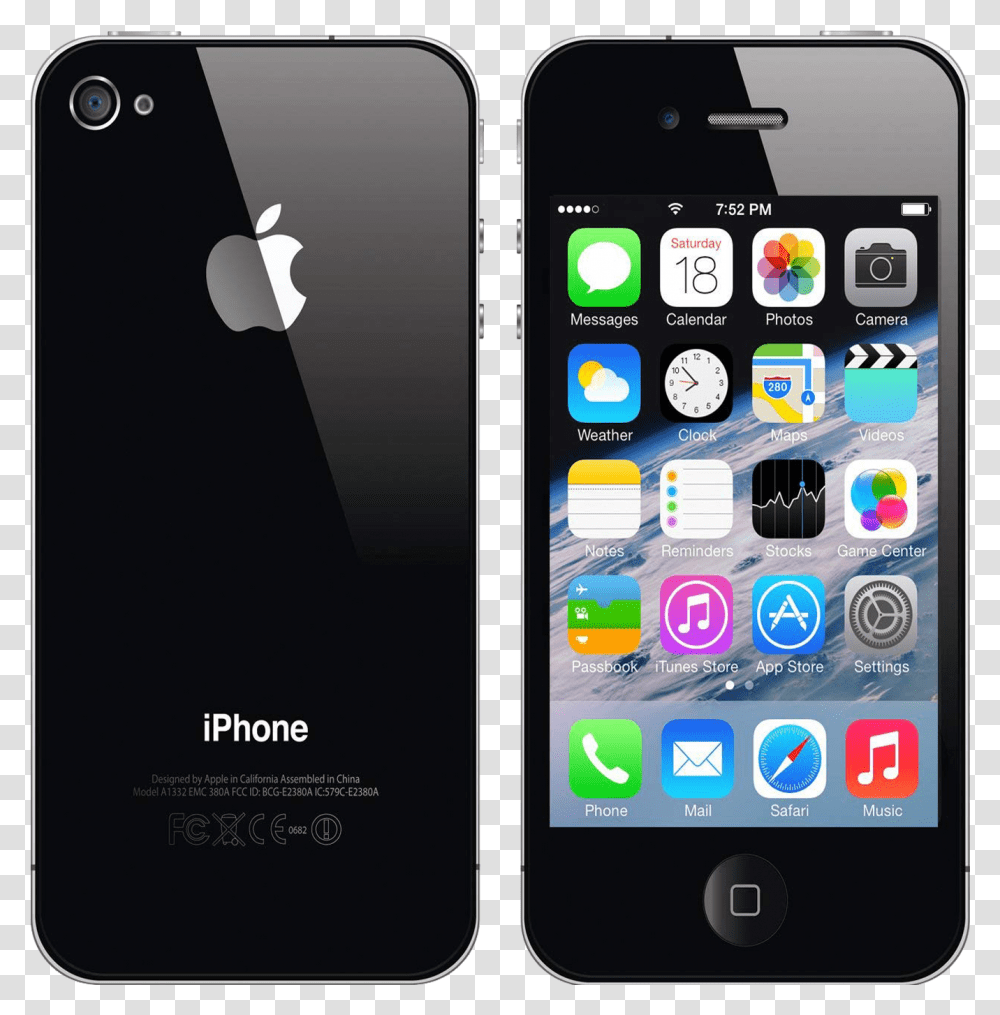 Apple Iphone 5s Service Center In Chennai, Mobile Phone, Electronics, Cell Phone Transparent Png