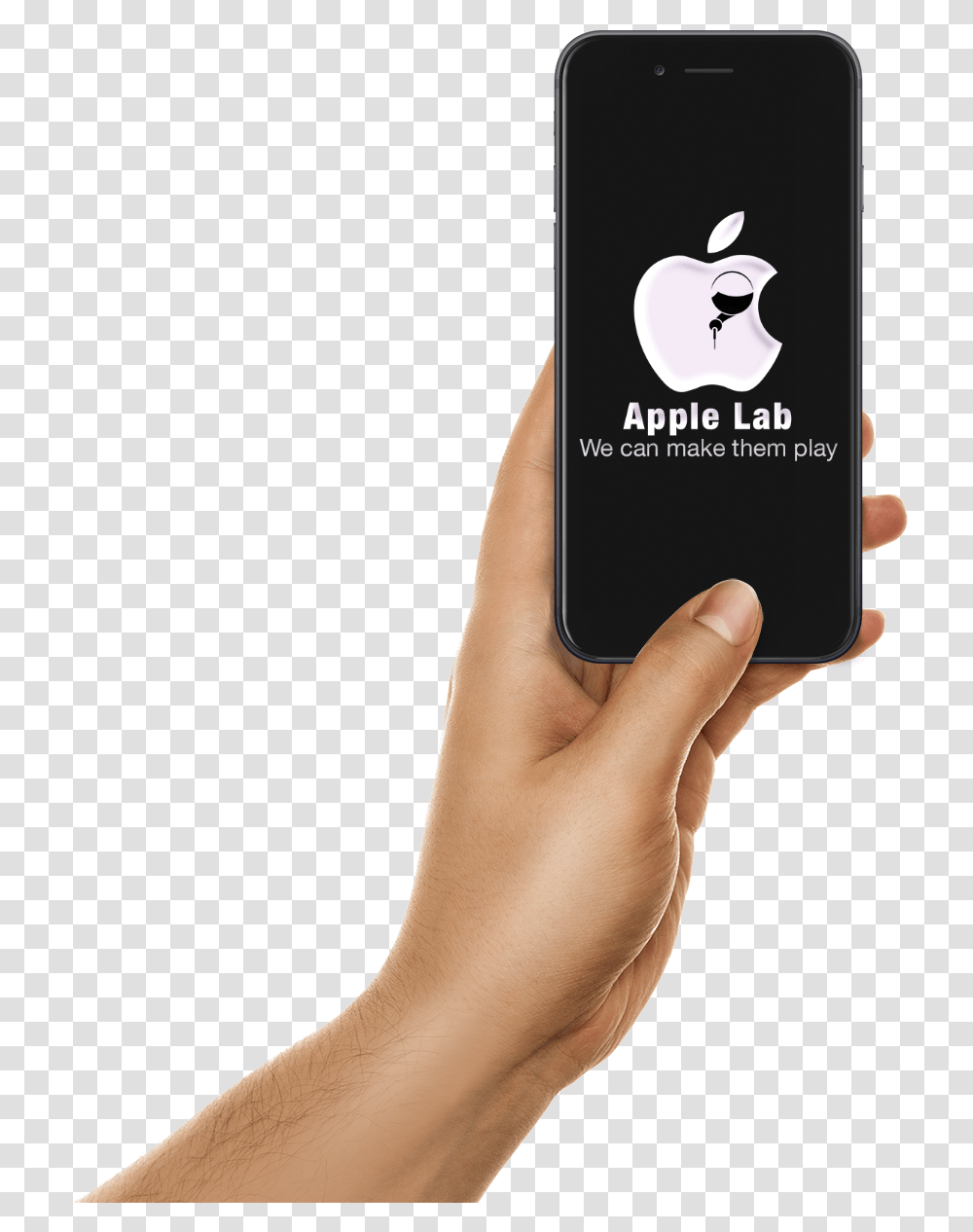 Apple Iphone 6s 6s Plus Error Repair, Mobile Phone, Electronics, Cell Phone, Person Transparent Png