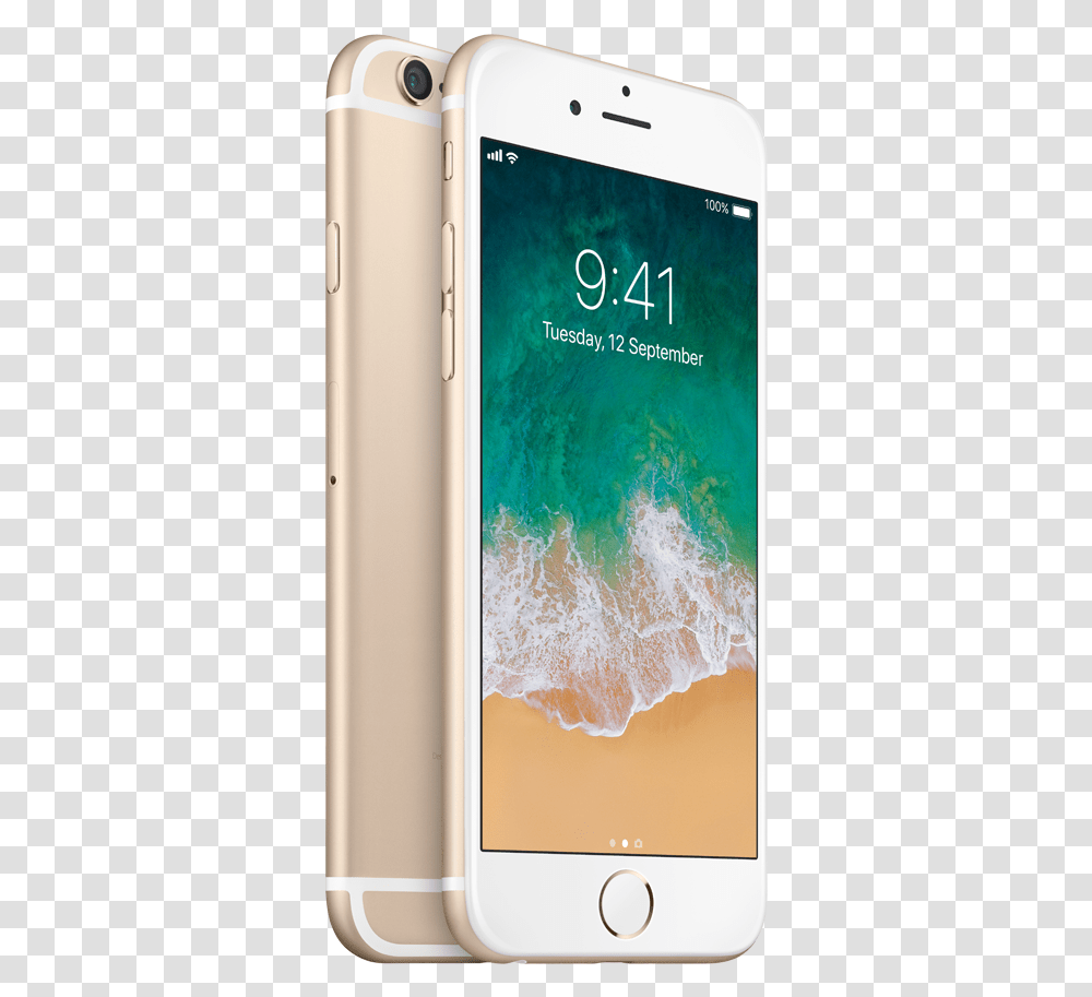 Apple Iphone 7, Mobile Phone, Electronics, Cell Phone Transparent Png