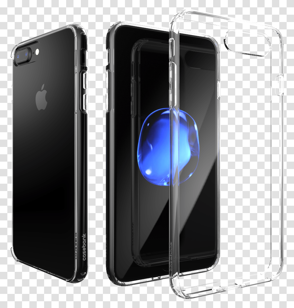 Apple Iphone 7 Plus 5s Toughened Glass Smartphone Iphone 7, Electronics, Mobile Phone, Cell Phone, Ipod Transparent Png
