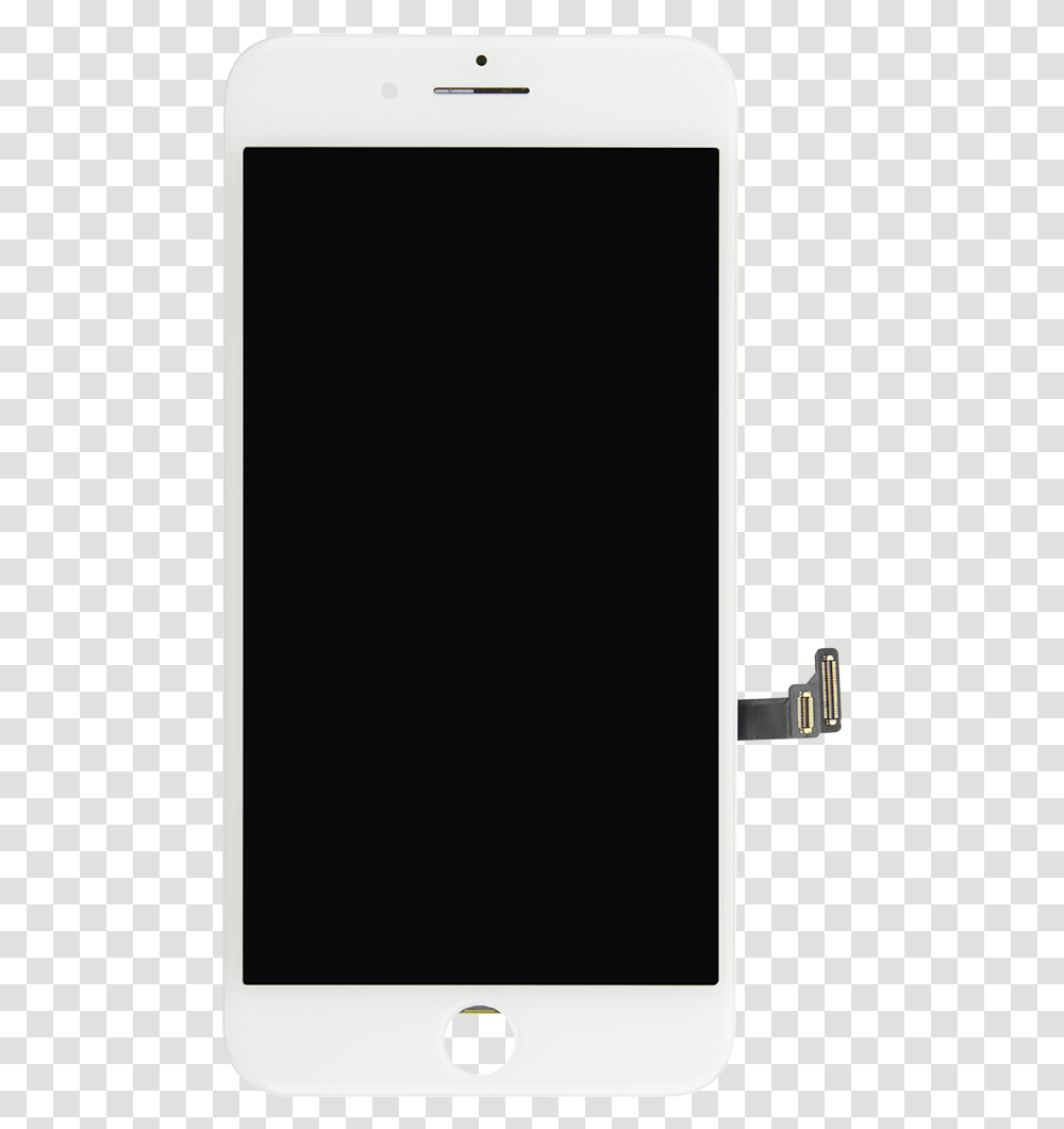 Apple Iphone 7 Plus, Mobile Phone, Electronics, Cell Phone, White Board Transparent Png