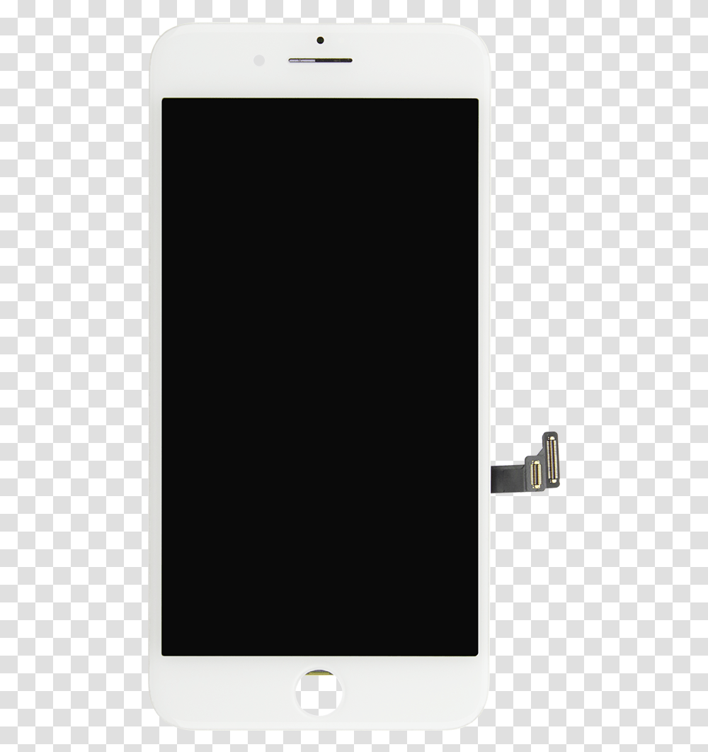 Apple Iphone 7 Plus Mobile Phone Electronics Cell Phone White Board Transparent Png Pngset Com