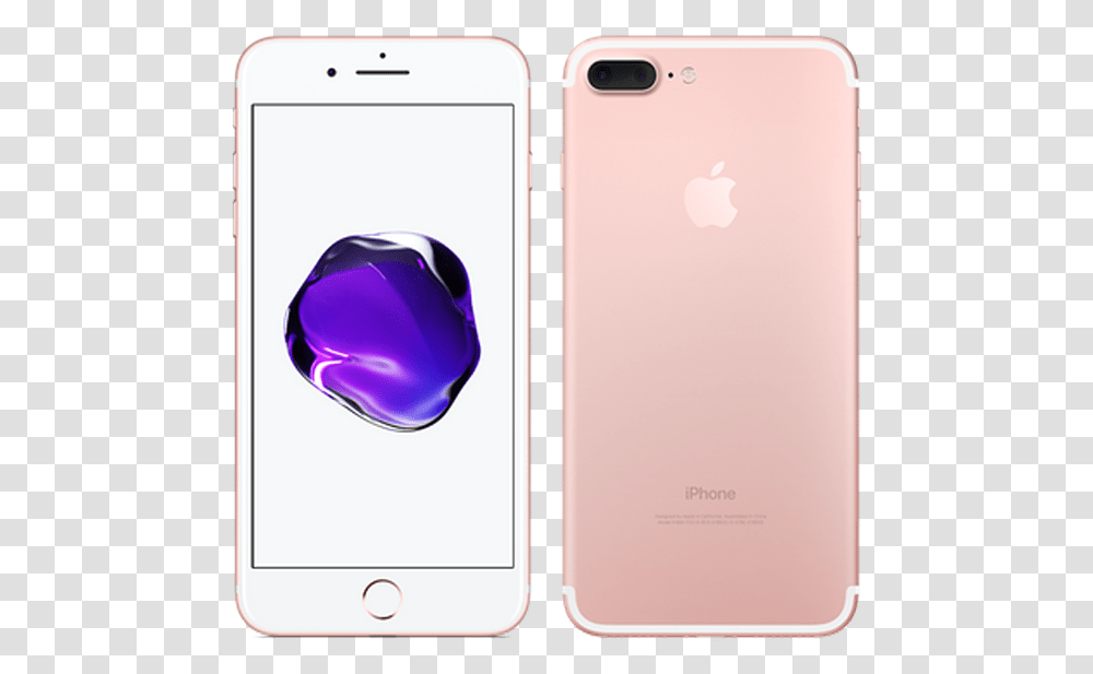 Apple Iphone 7 Plus With Facetime Iphone, Mobile Phone, Electronics, Cell Phone, Mouse Transparent Png