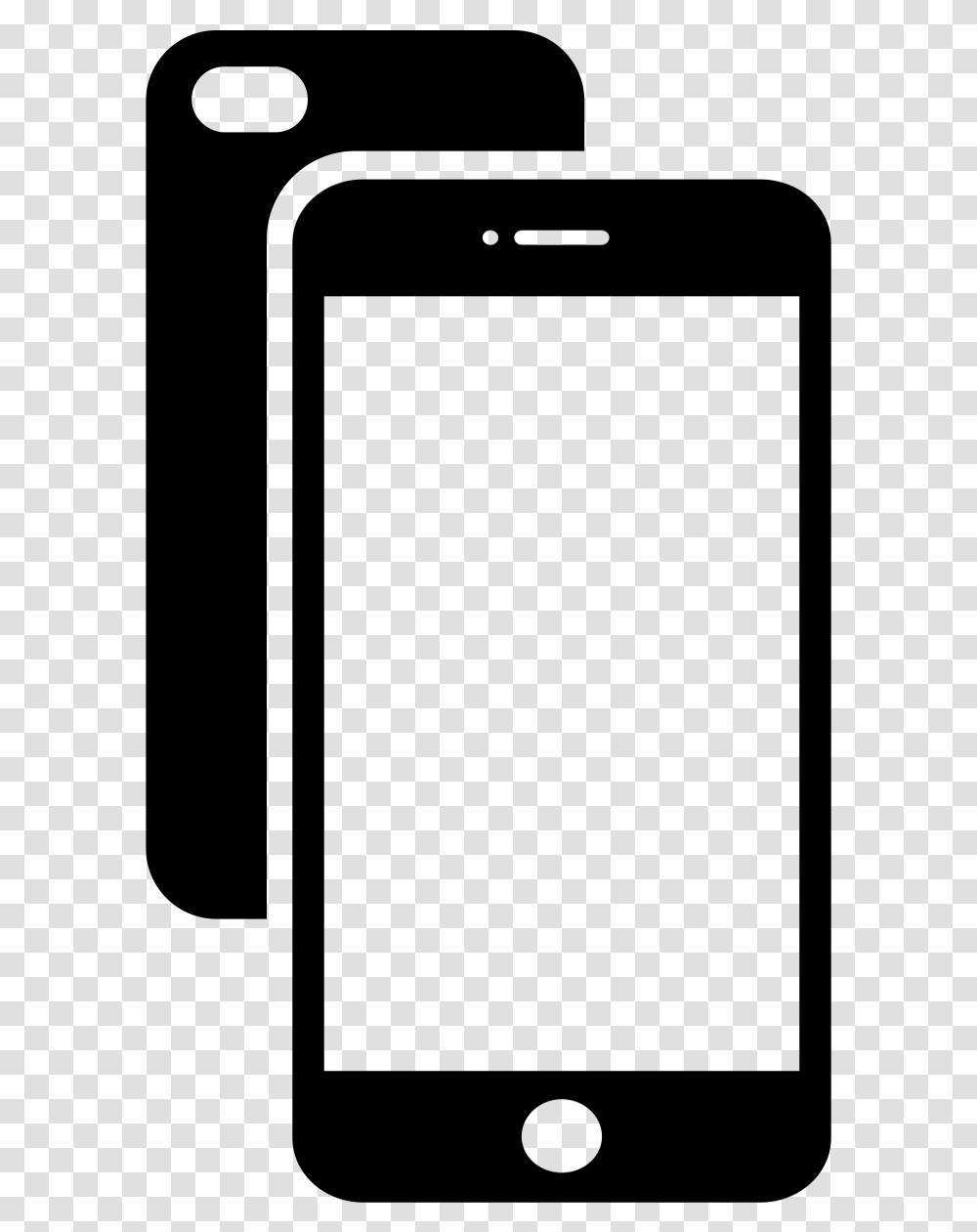 Apple Iphone 8 Plus Frontback Camera Repair Iphone 8 Front Clipart, Gray, World Of Warcraft, Halo Transparent Png