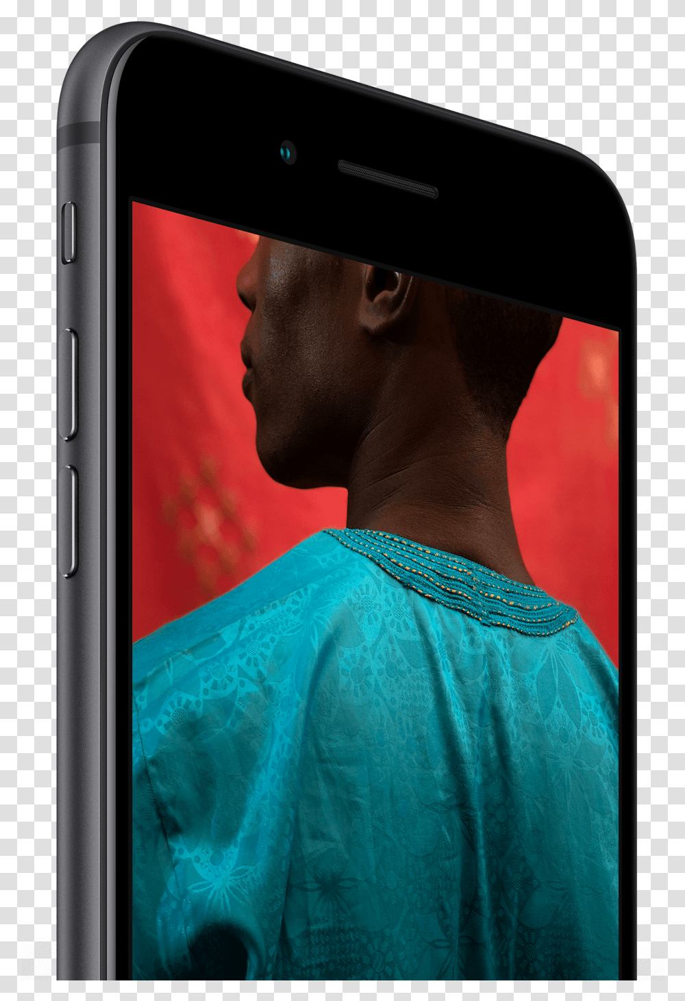 Apple Iphone 8 The Good Guys Apple Iphone 8 Plus, Electronics, Mobile Phone, Cell Phone, Person Transparent Png