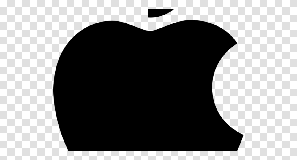 Apple Iphone Clipart Clipart Black And White, Gray, World Of Warcraft Transparent Png
