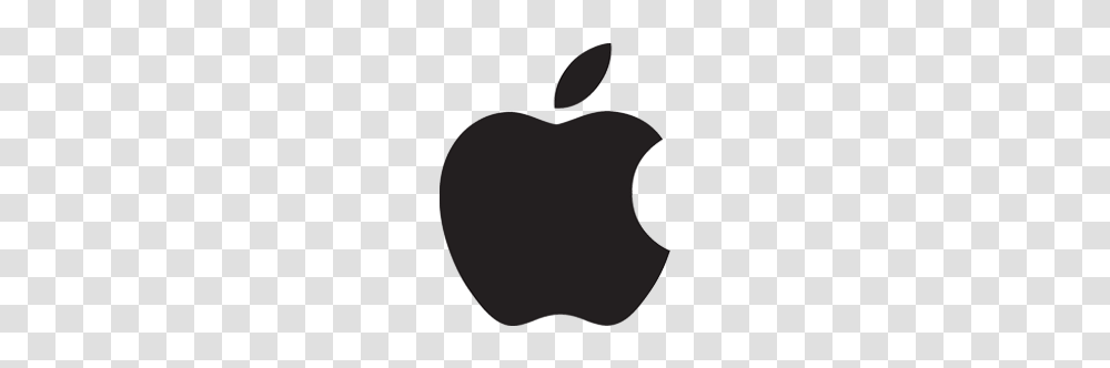 Apple Iphone Clipart Imac, Logo, Trademark, Moon Transparent Png